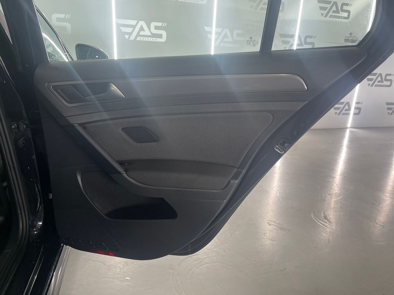 Imagen 96 del Volkswagen Golf en Auto Select Edition, Figueres