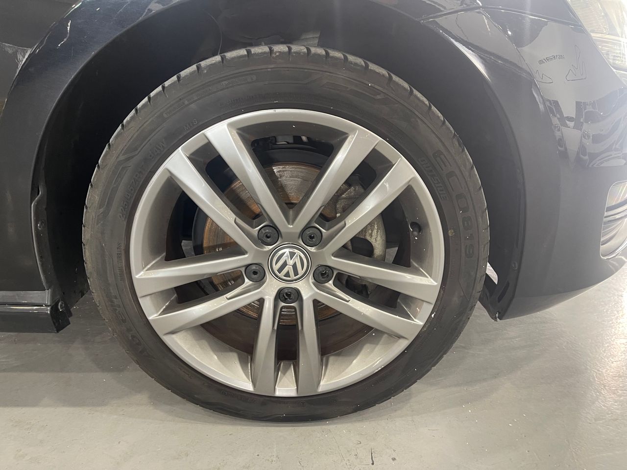 Imagen 56 del Volkswagen Golf en Auto Select Edition, Figueres