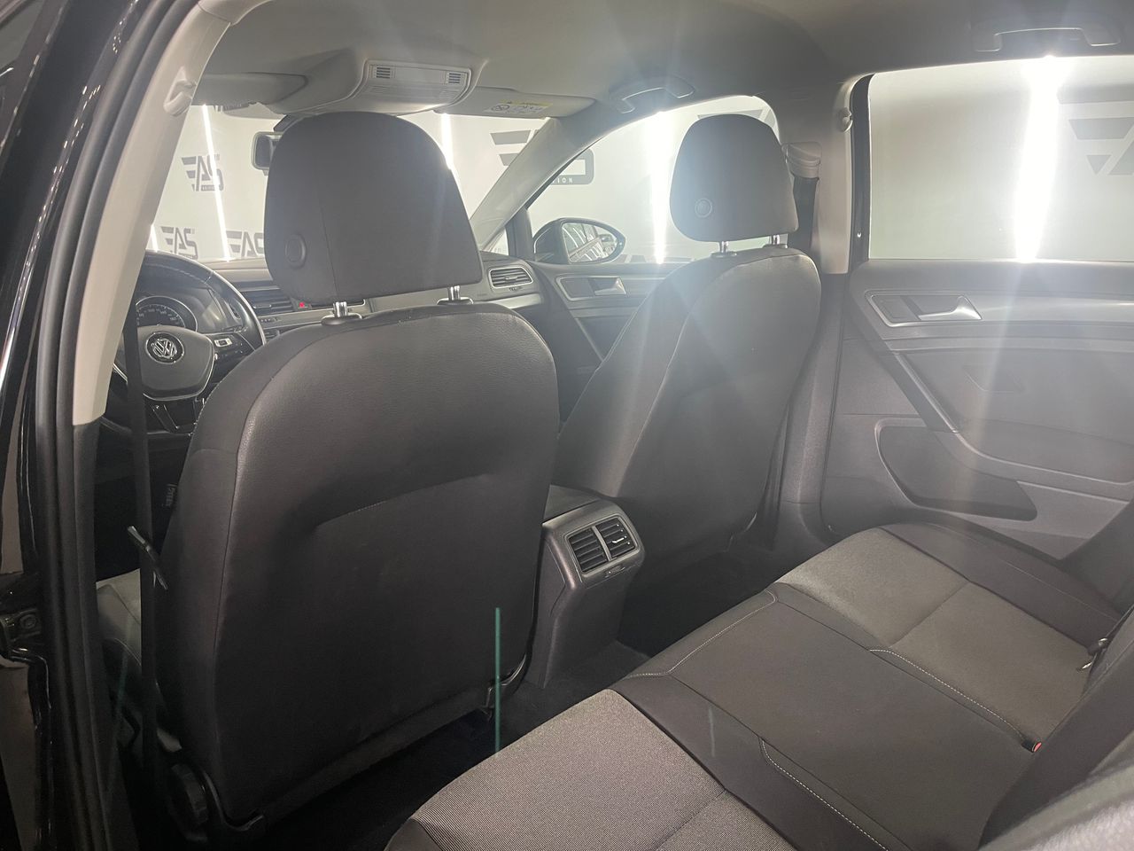 Imagen 144 del Volkswagen Golf en Auto Select Edition, Figueres