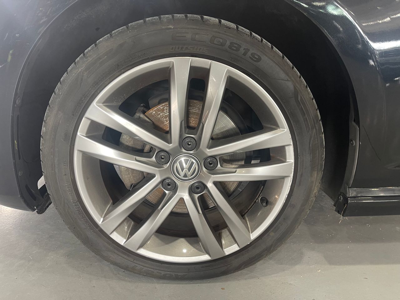 Imagen 54 del Volkswagen Golf en Auto Select Edition, Figueres