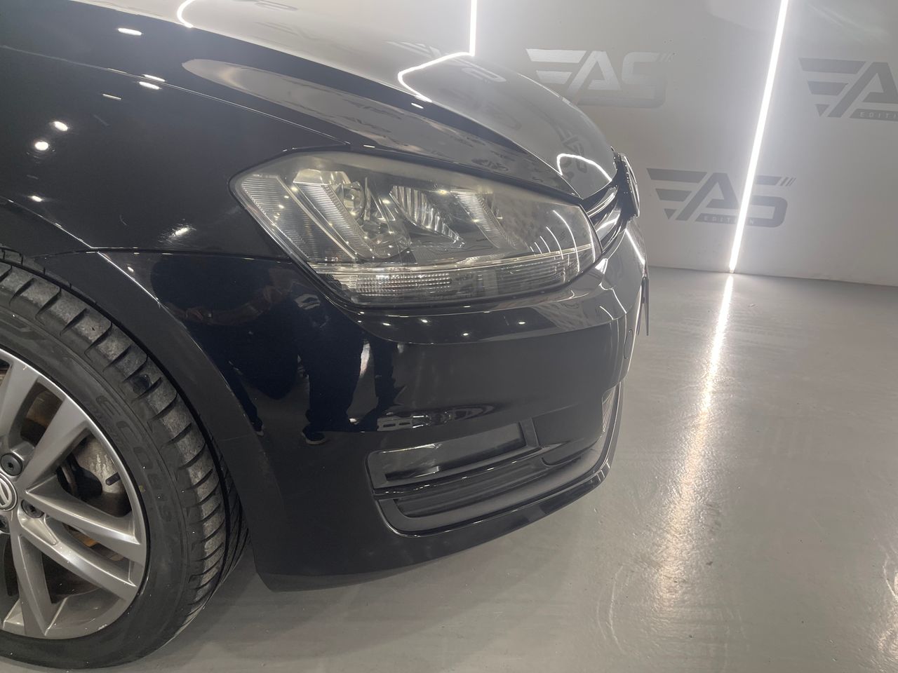 Imagen 35 del Volkswagen Golf en Auto Select Edition, Figueres