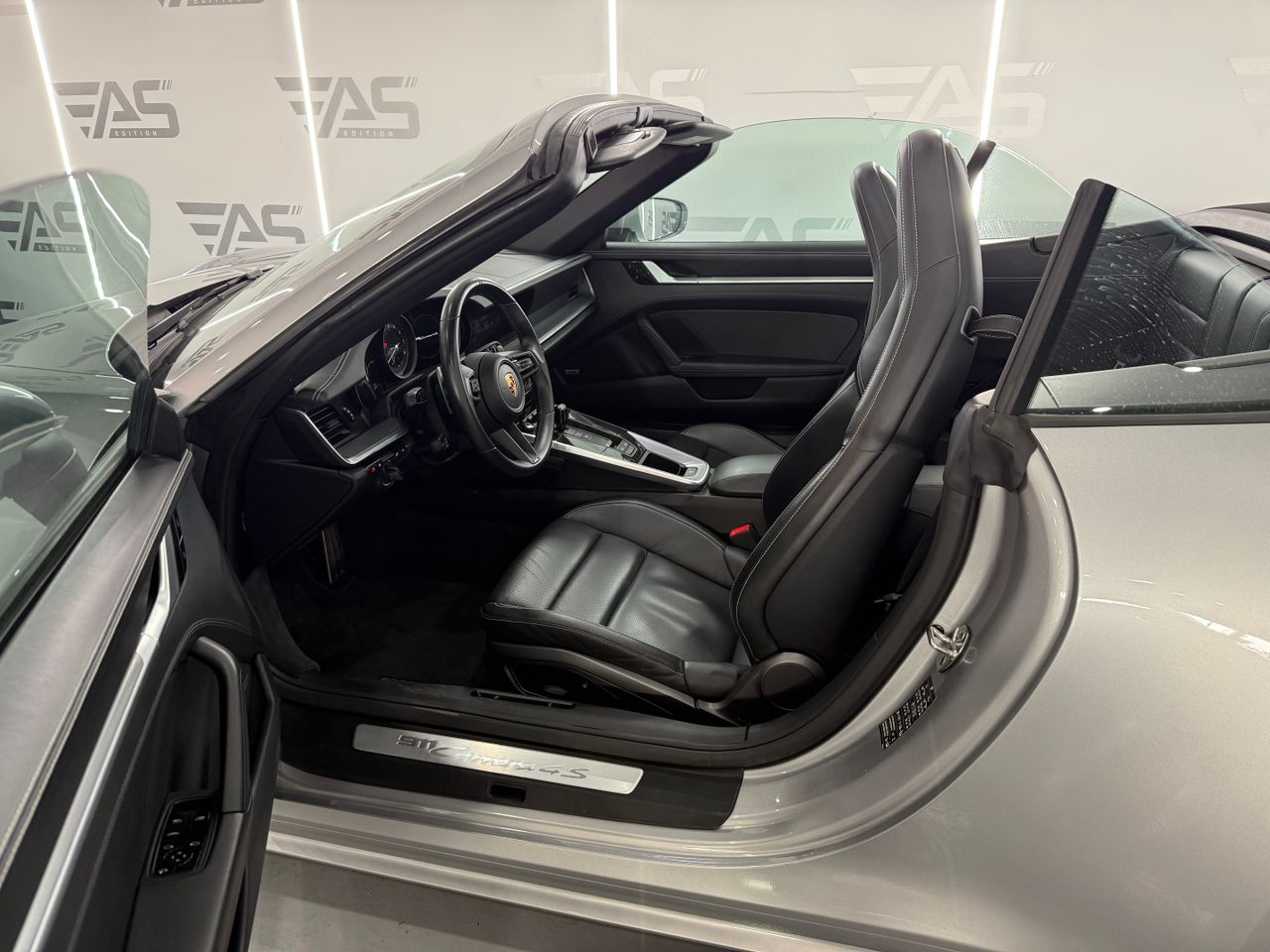 Imagen 8 del Porsche 911 en Auto Select Edition, Figueres