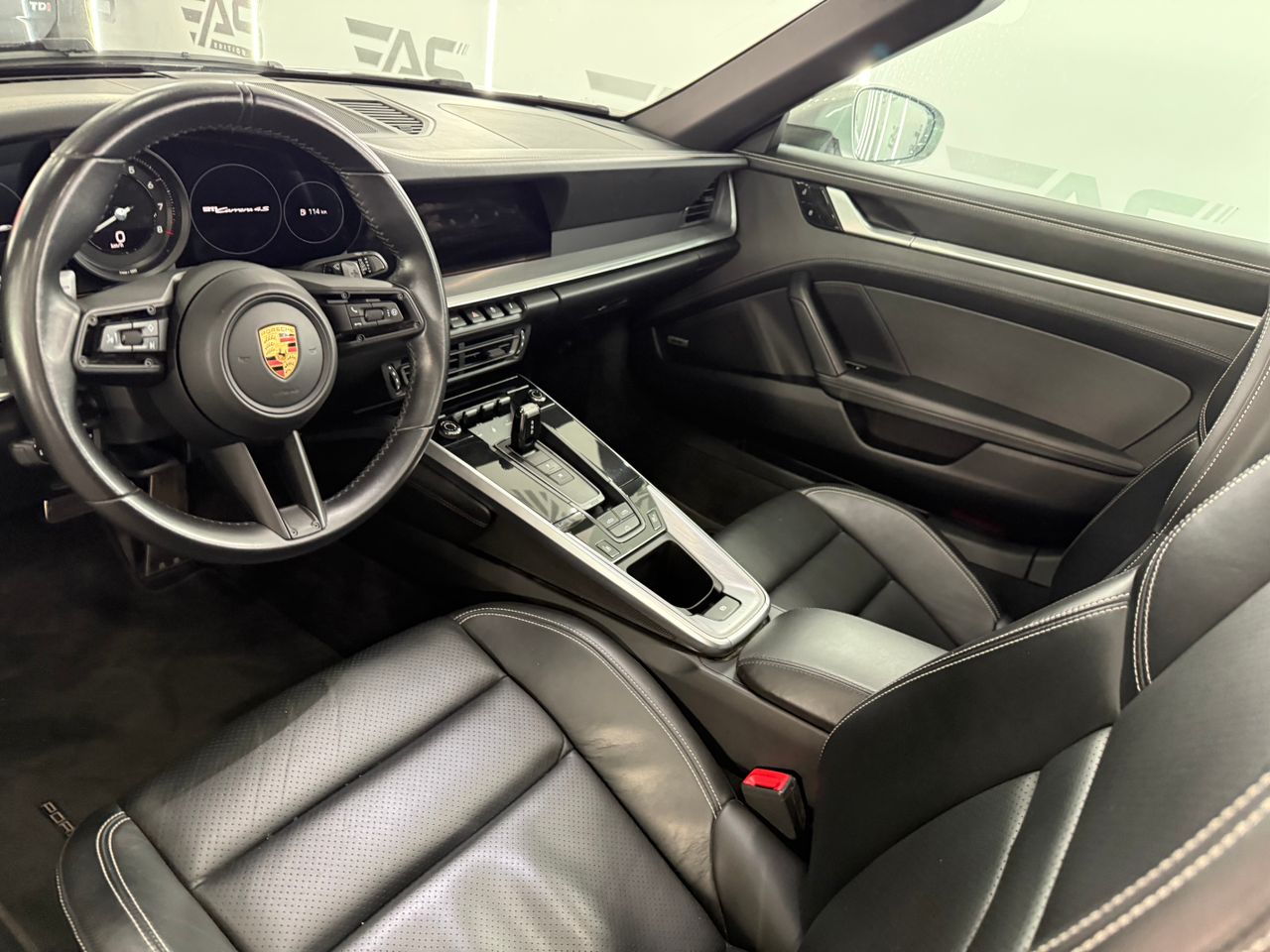 Imagen 10 del Porsche 911 en Auto Select Edition, Figueres