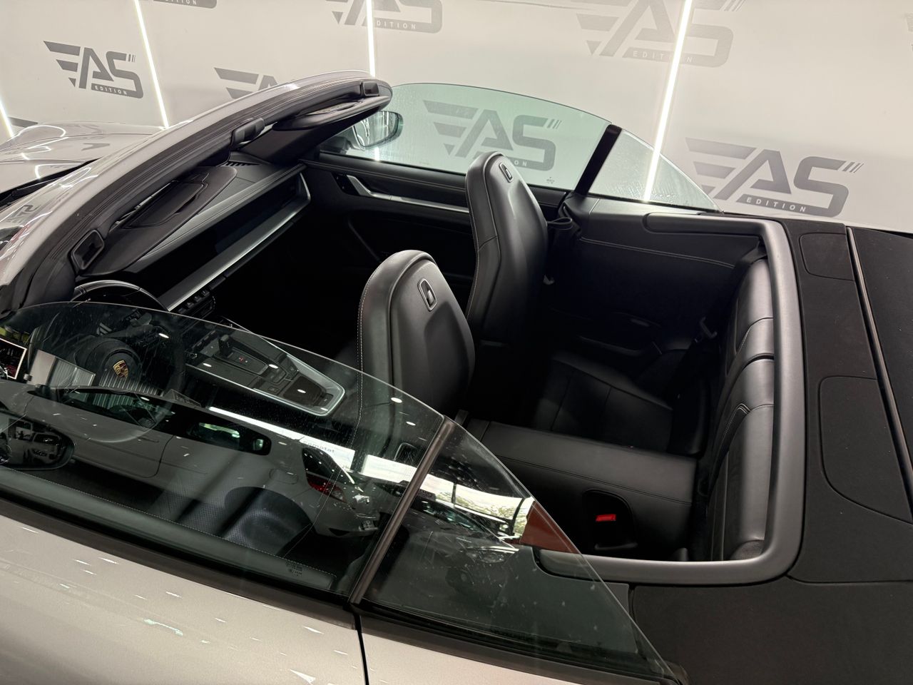 Imagen 11 del Porsche 911 en Auto Select Edition, Figueres