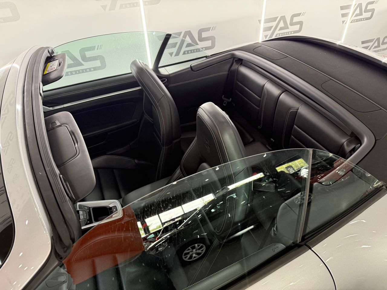 Imagen 12 del Porsche 911 en Auto Select Edition, Figueres