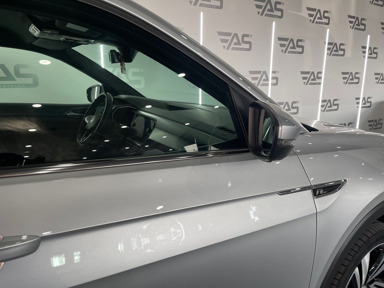 Imagen 48 del Volkswagen T-Cross en Auto Select Edition, Figueres