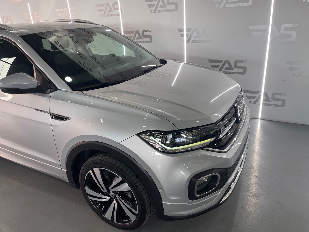 Imagen 35 del Volkswagen T-Cross en Auto Select Edition, Figueres