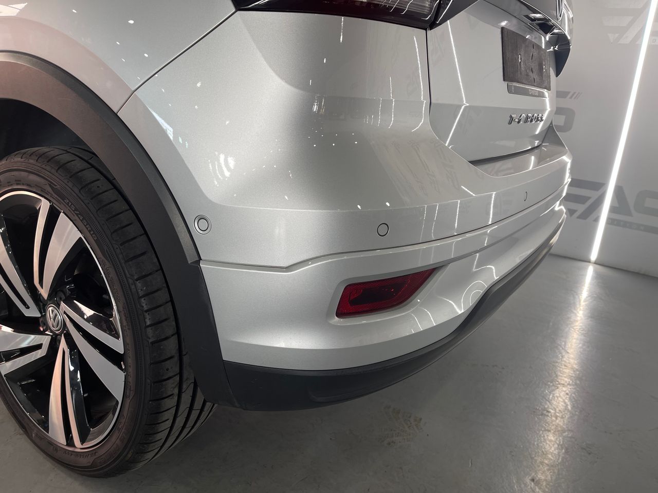 Imagen 29 del Volkswagen T-Cross en Auto Select Edition, Figueres