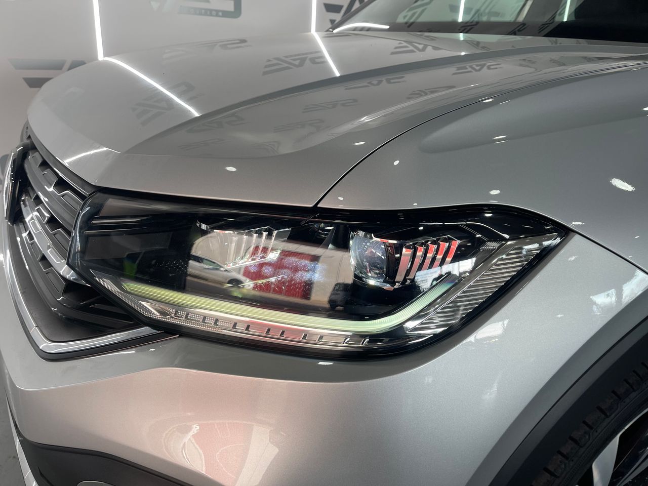 Imagen 11 del Volkswagen T-Cross en Auto Select Edition, Figueres