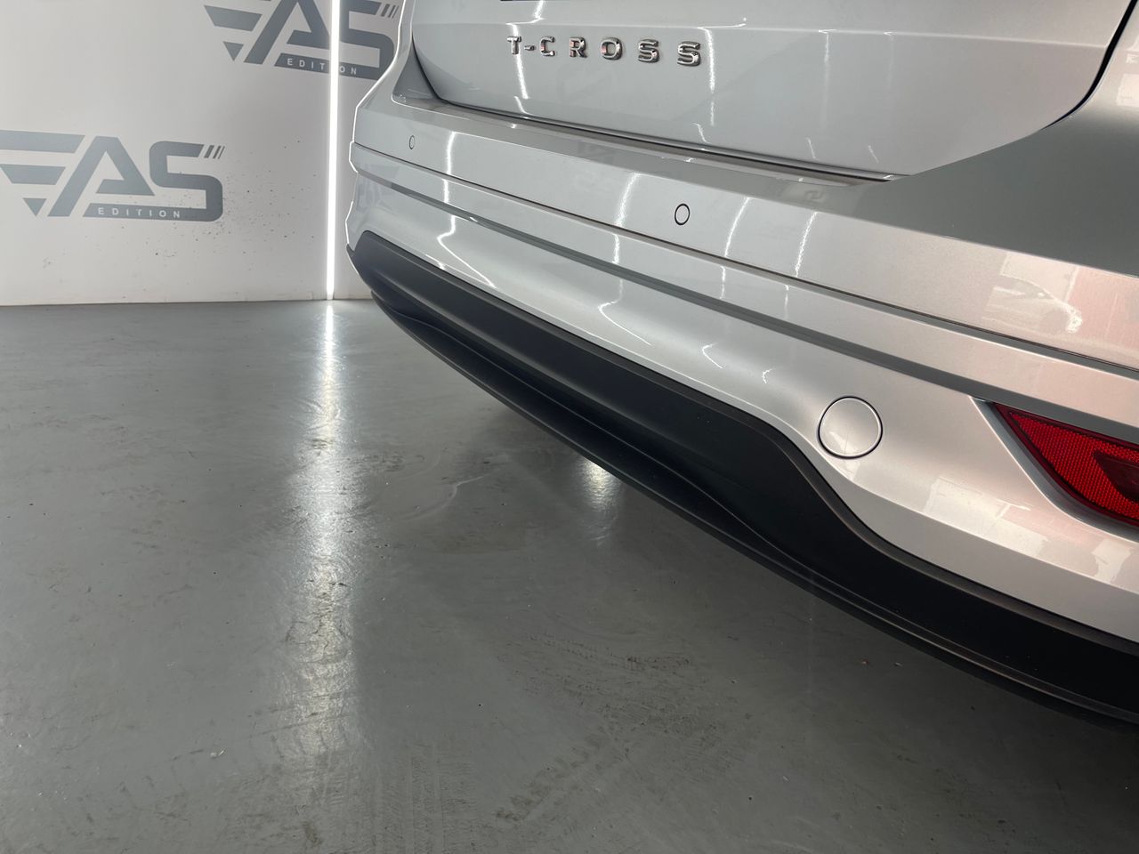 Imagen 55 del Volkswagen T-Cross en Auto Select Edition, Figueres