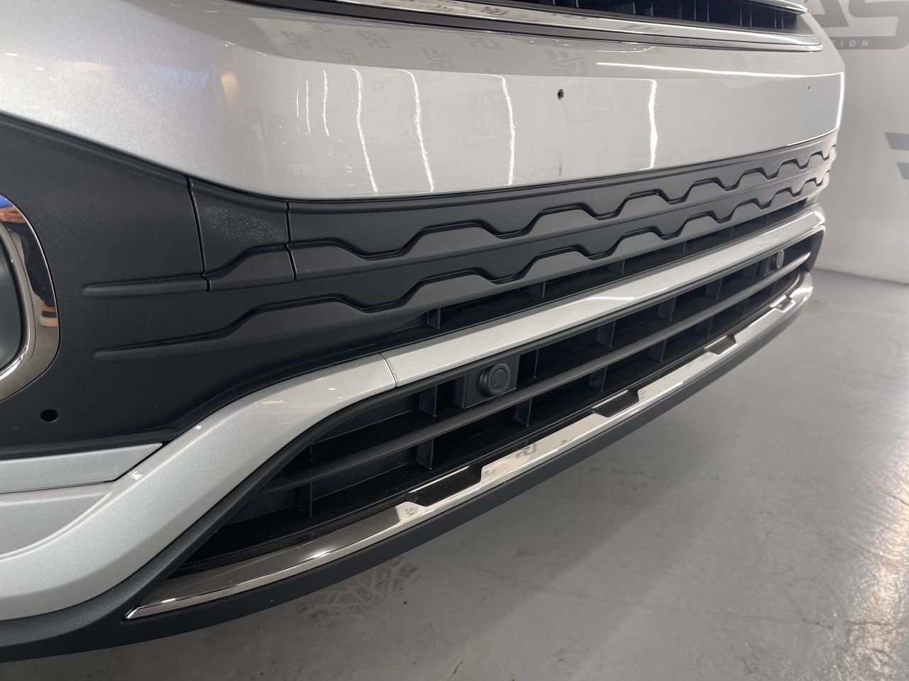 Imagen 40 del Volkswagen T-Cross en Auto Select Edition, Figueres