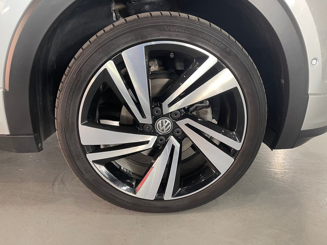 Imagen 65 del Volkswagen T-Cross en Auto Select Edition, Figueres