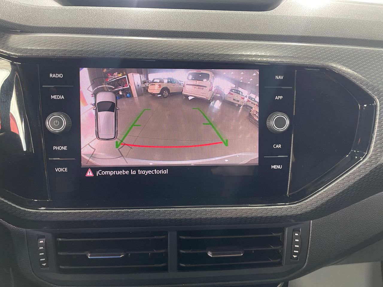 Imagen 77 del Volkswagen T-Cross en Auto Select Edition, Figueres