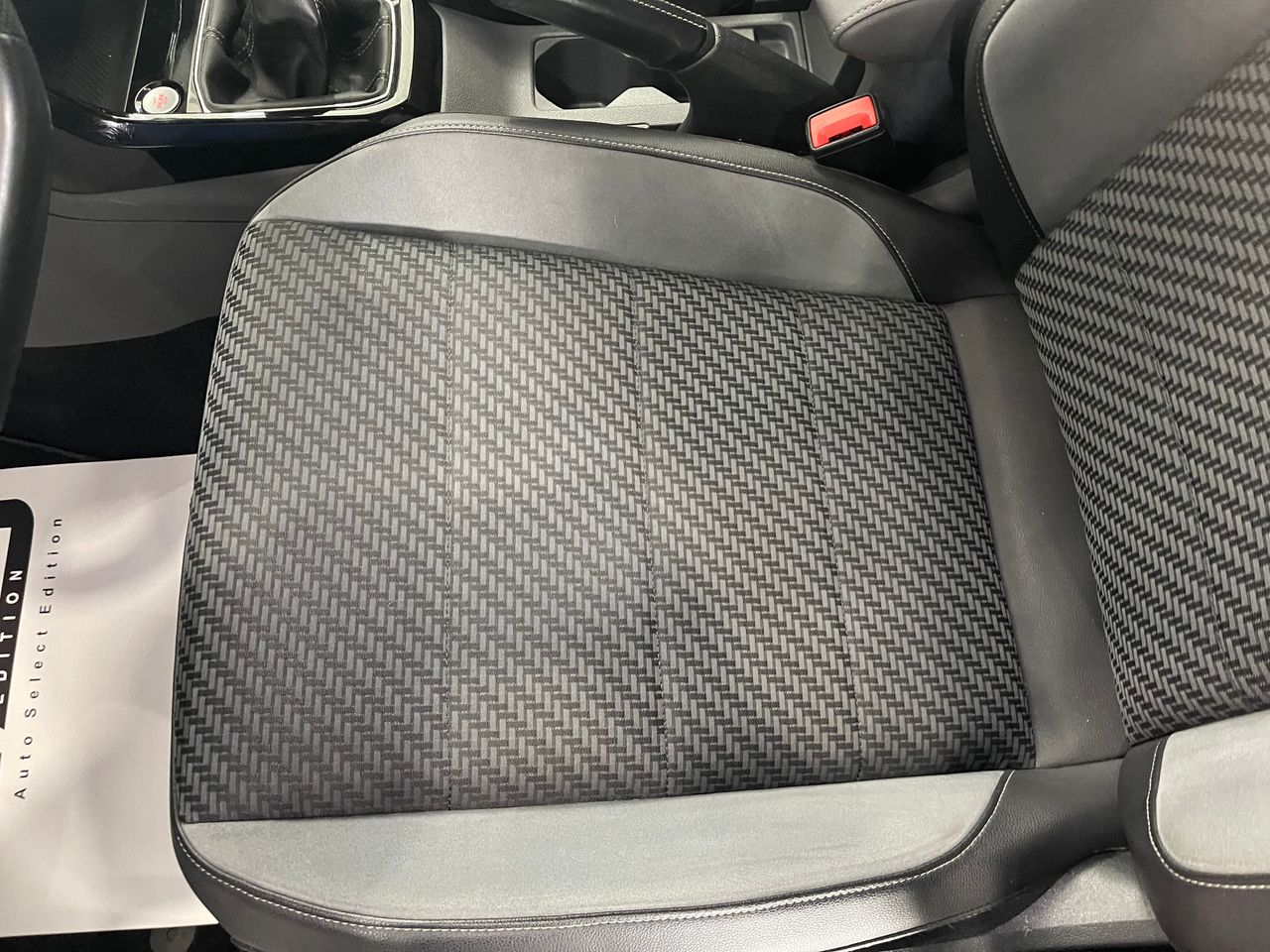 Imagen 95 del Volkswagen T-Cross en Auto Select Edition, Figueres