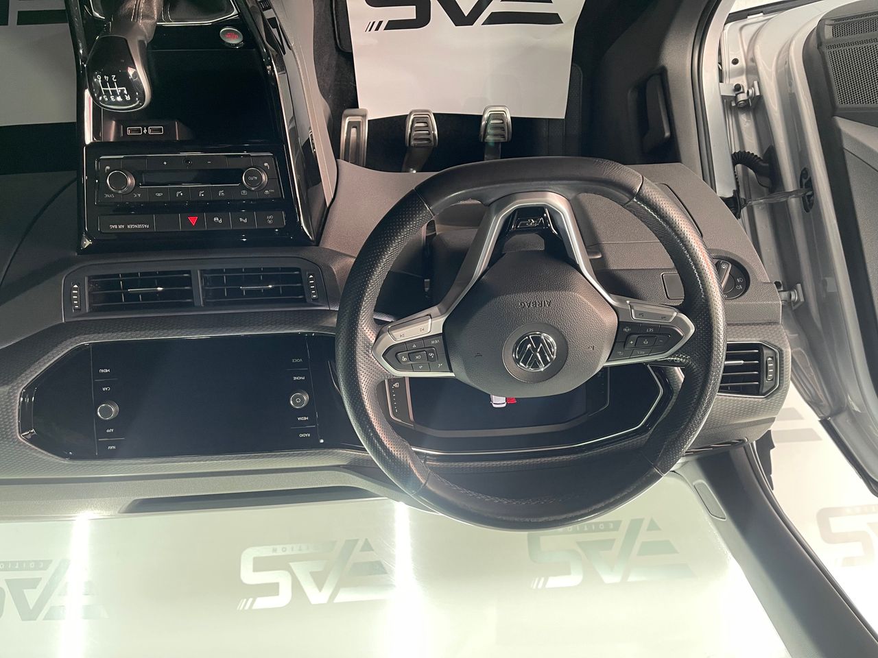 Imagen 111 del Volkswagen T-Cross en Auto Select Edition, Figueres