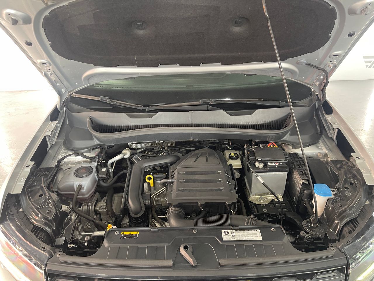 Imagen 67 del Volkswagen T-Cross en Auto Select Edition, Figueres