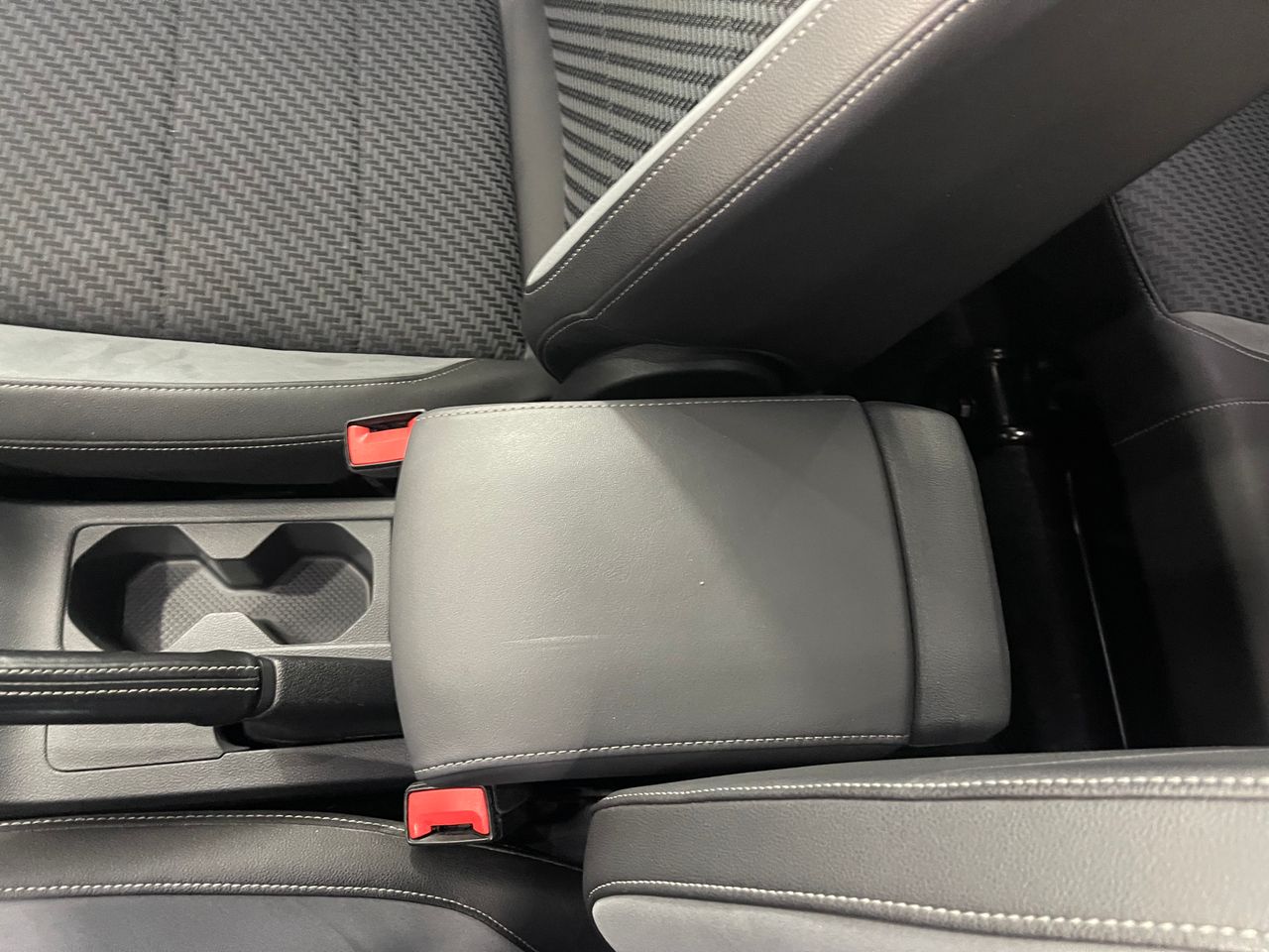 Imagen 97 del Volkswagen T-Cross en Auto Select Edition, Figueres