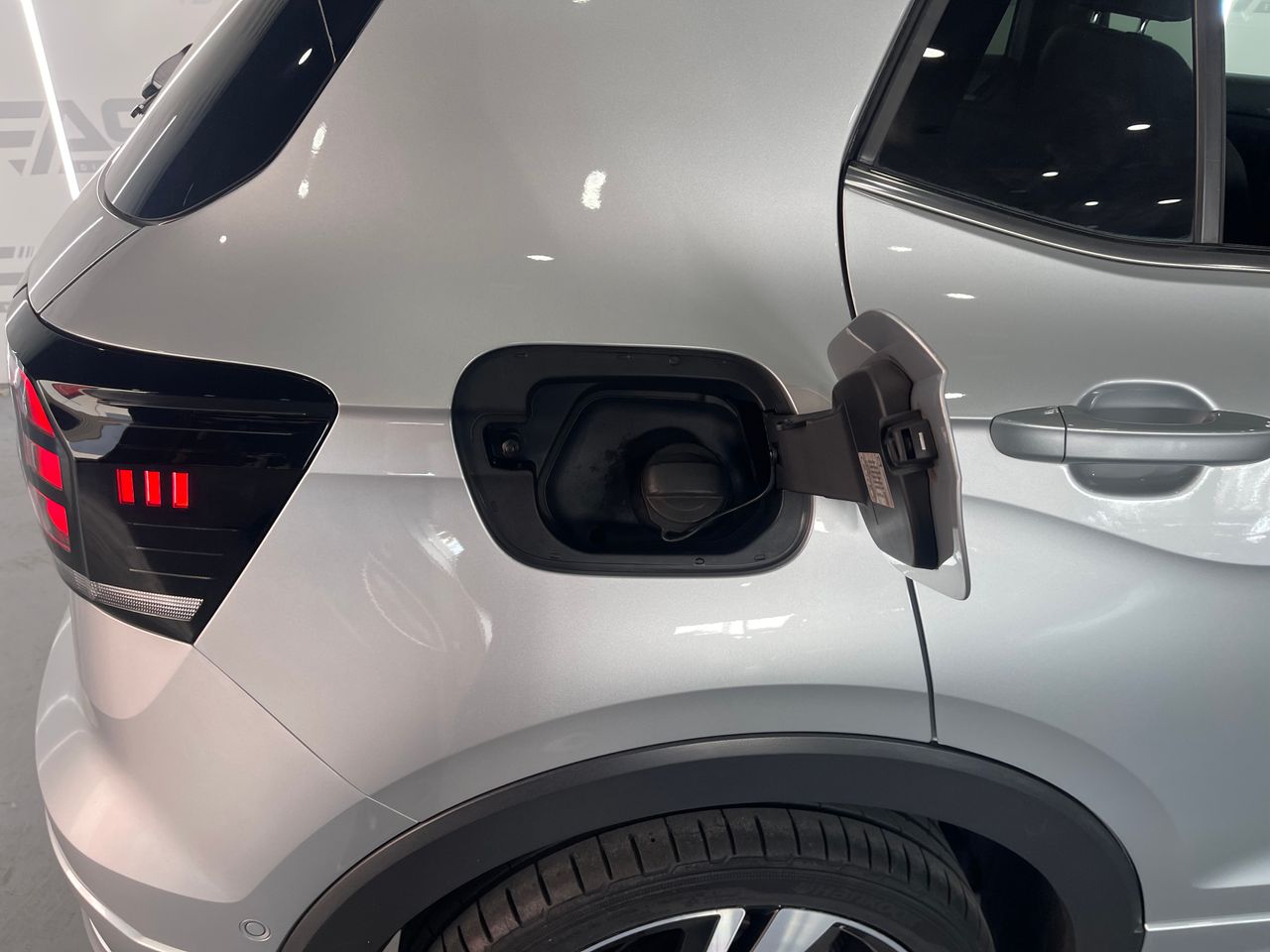 Imagen 50 del Volkswagen T-Cross en Auto Select Edition, Figueres