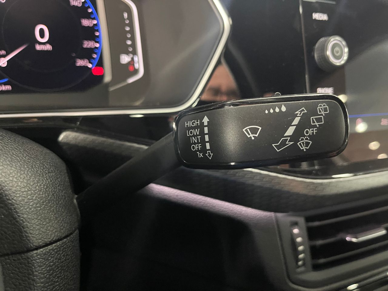 Imagen 121 del Volkswagen T-Cross en Auto Select Edition, Figueres