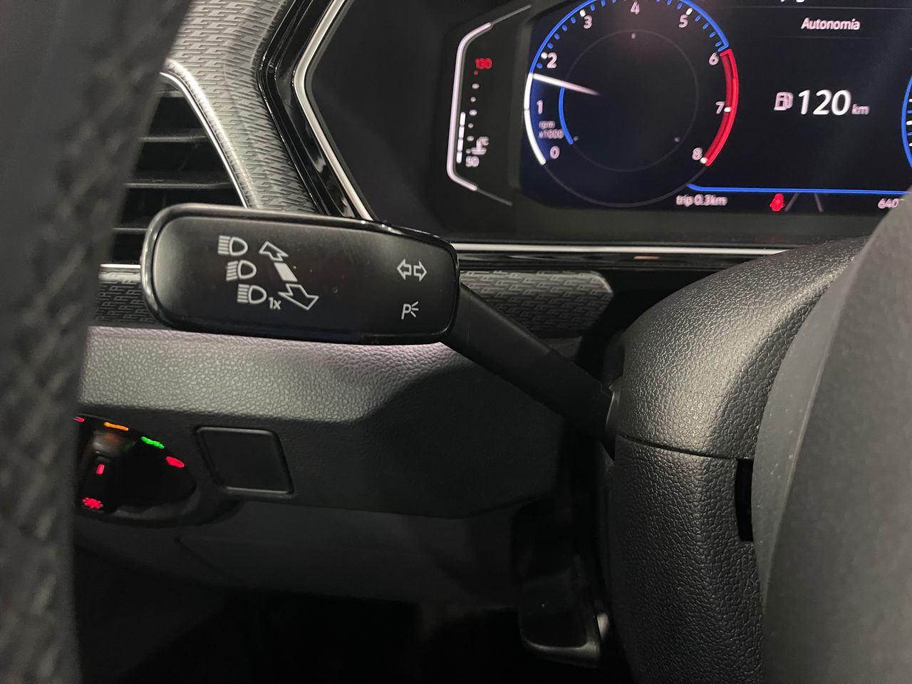 Imagen 120 del Volkswagen T-Cross en Auto Select Edition, Figueres