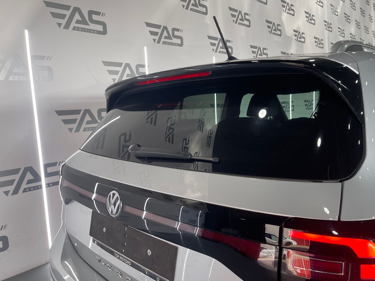 Imagen 58 del Volkswagen T-Cross en Auto Select Edition, Figueres