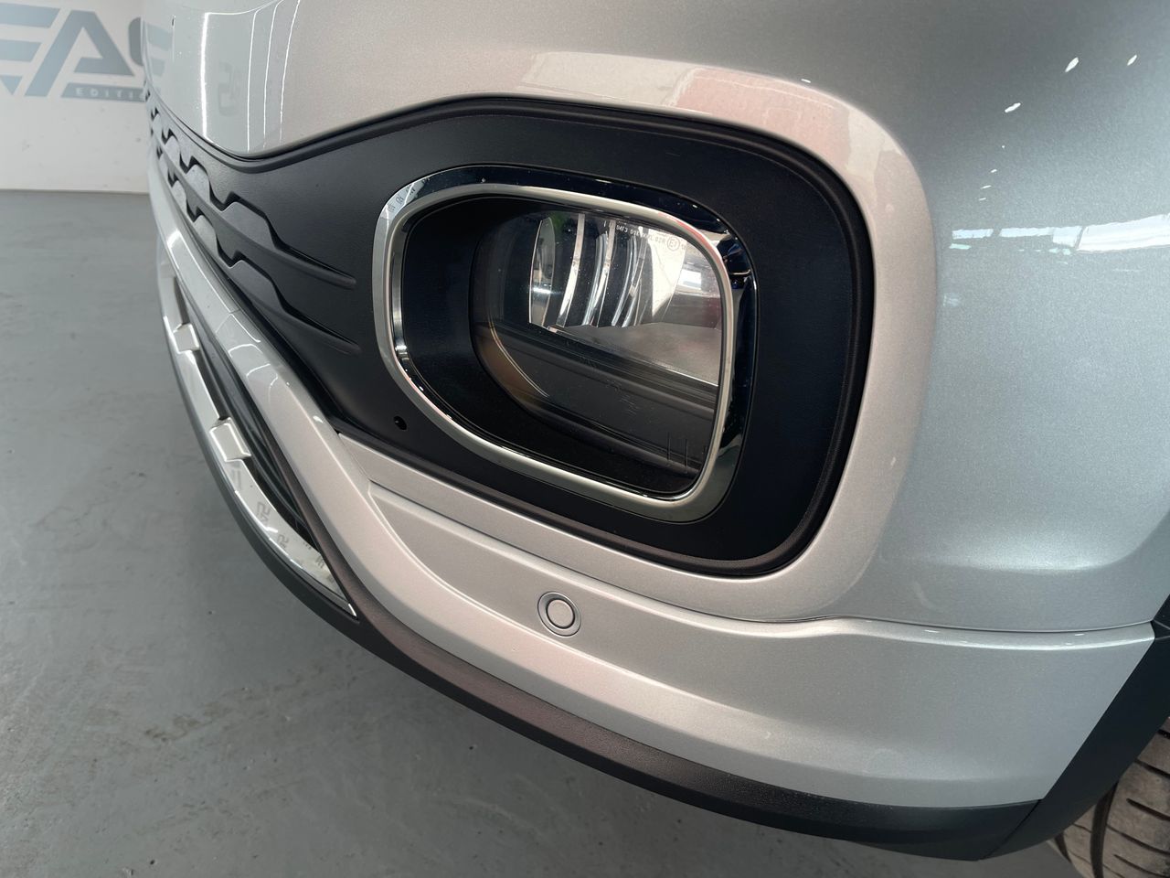 Imagen 12 del Volkswagen T-Cross en Auto Select Edition, Figueres