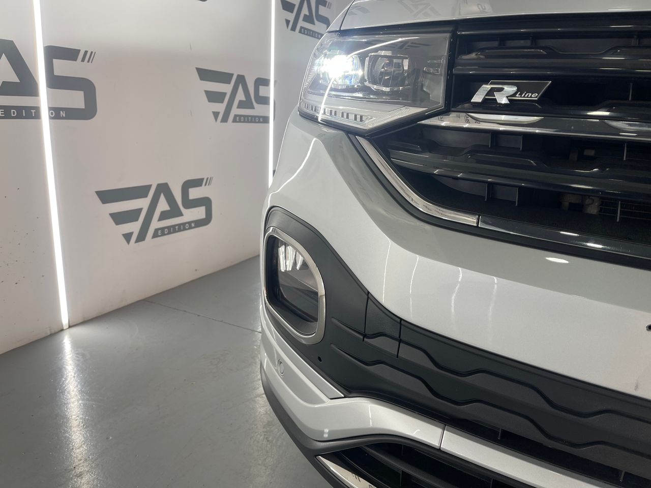 Imagen 17 del Volkswagen T-Cross en Auto Select Edition, Figueres