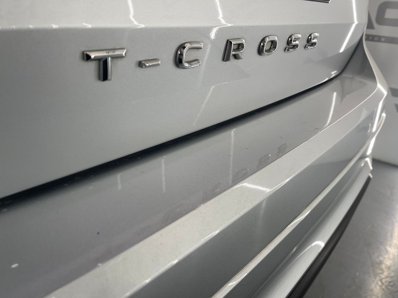 Imagen 31 del Volkswagen T-Cross en Auto Select Edition, Figueres