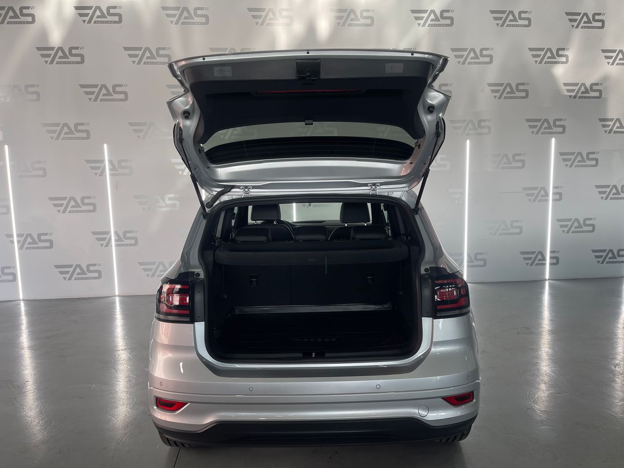 Imagen 68 del Volkswagen T-Cross en Auto Select Edition, Figueres