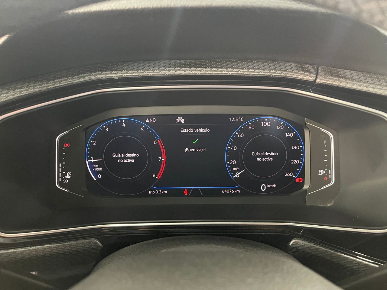 Imagen 83 del Volkswagen T-Cross en Auto Select Edition, Figueres