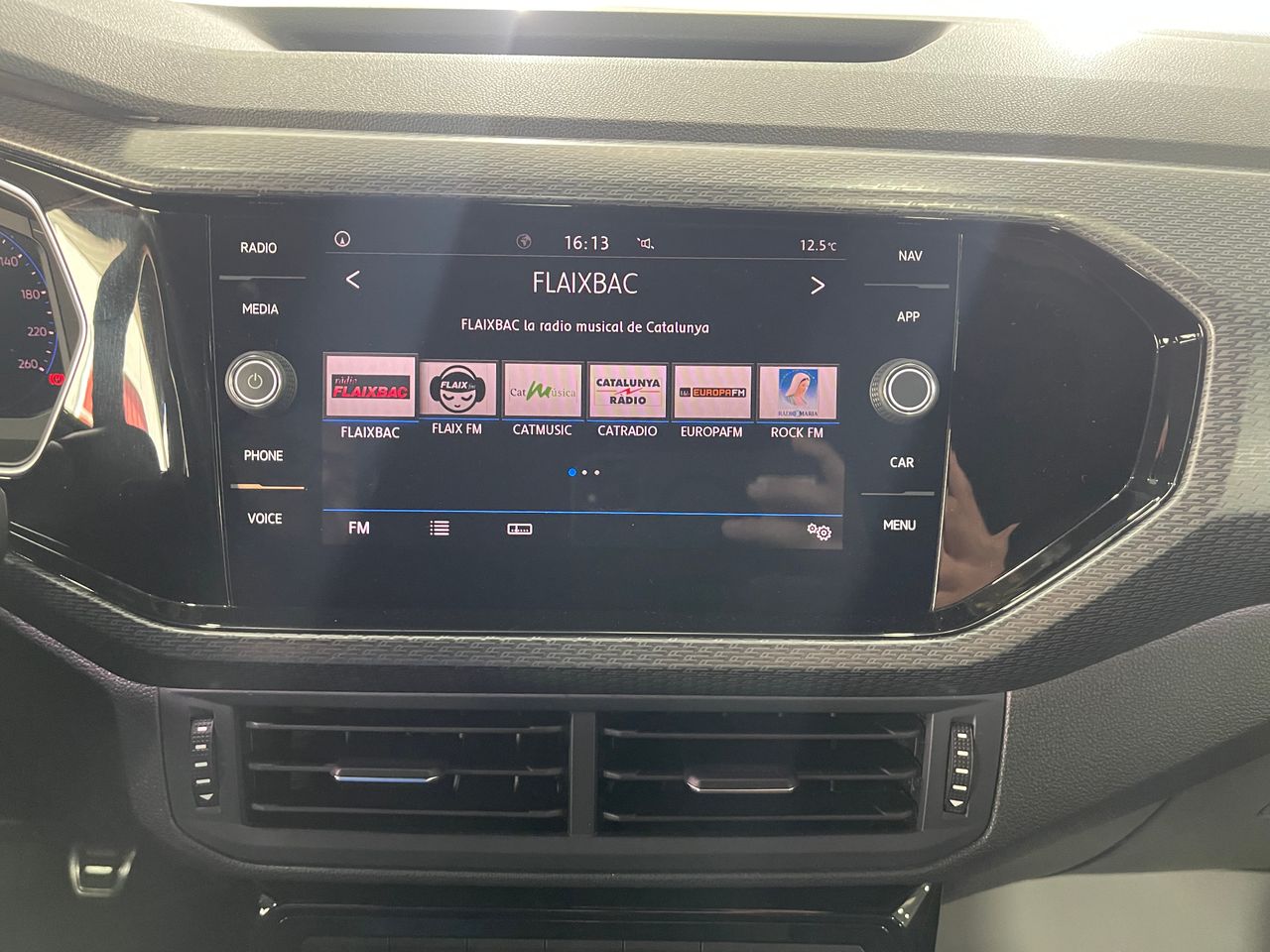 Imagen 76 del Volkswagen T-Cross en Auto Select Edition, Figueres