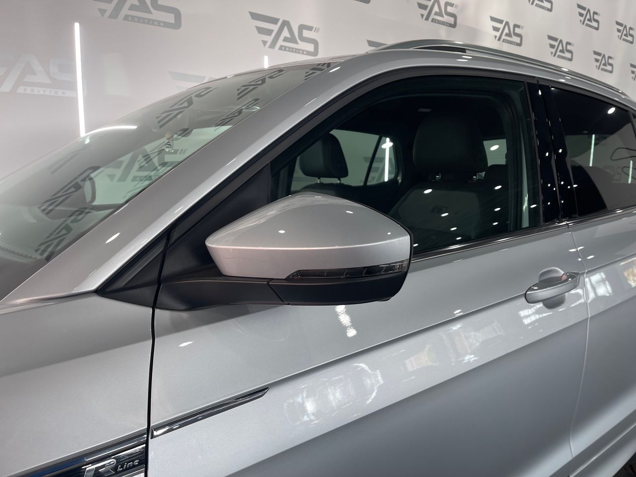 Imagen 20 del Volkswagen T-Cross en Auto Select Edition, Figueres