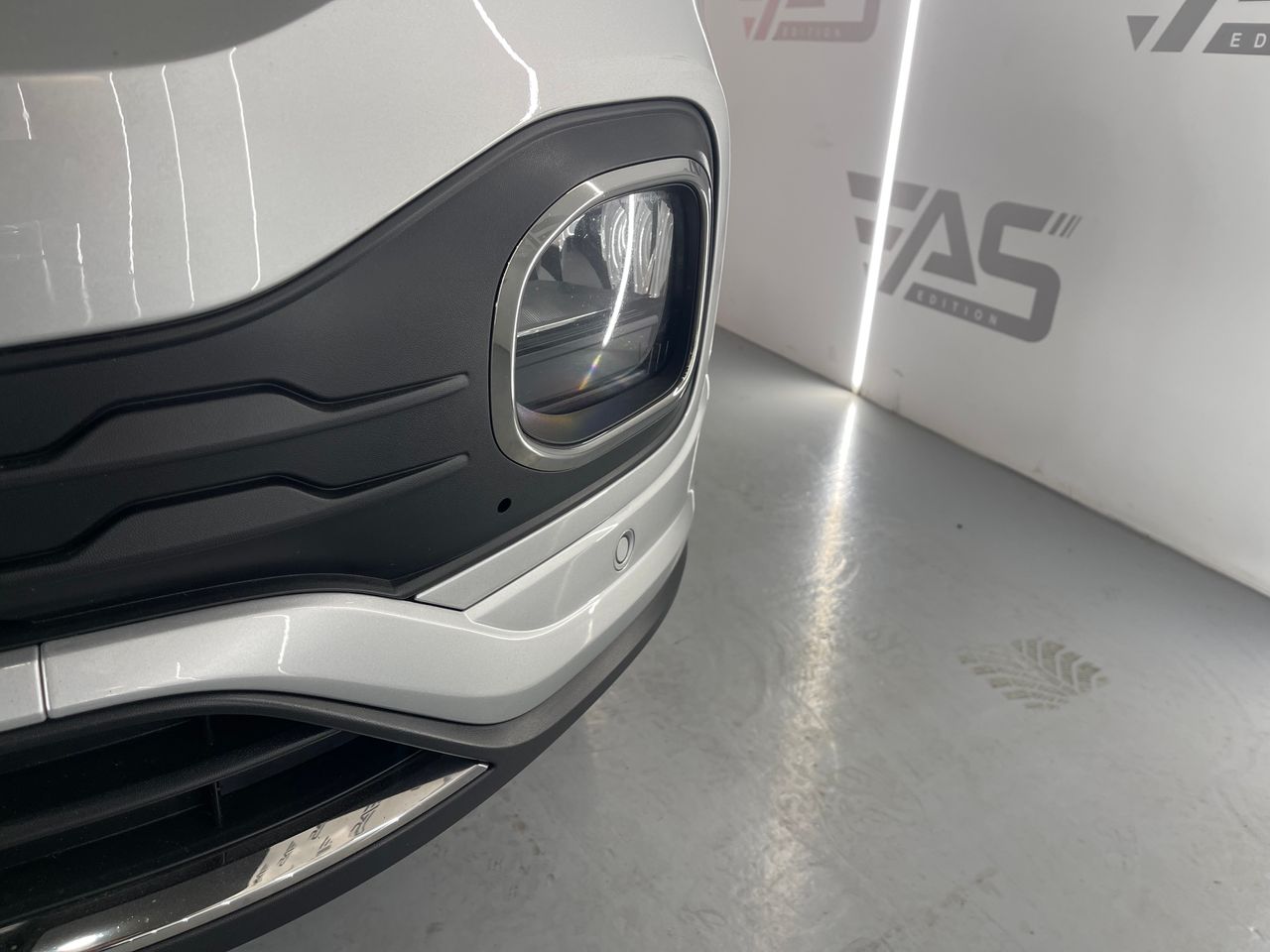 Imagen 43 del Volkswagen T-Cross en Auto Select Edition, Figueres