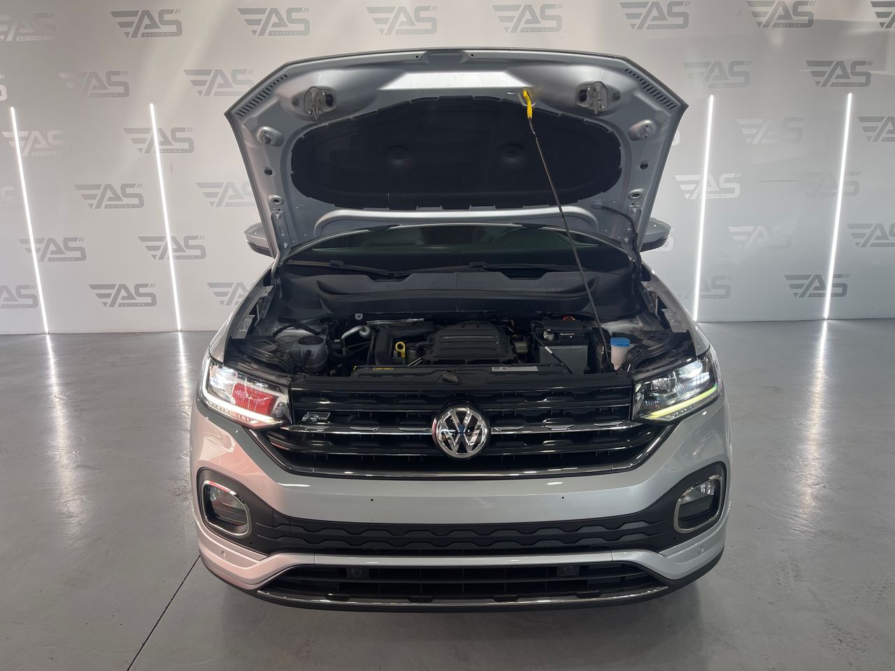 Imagen 66 del Volkswagen T-Cross en Auto Select Edition, Figueres