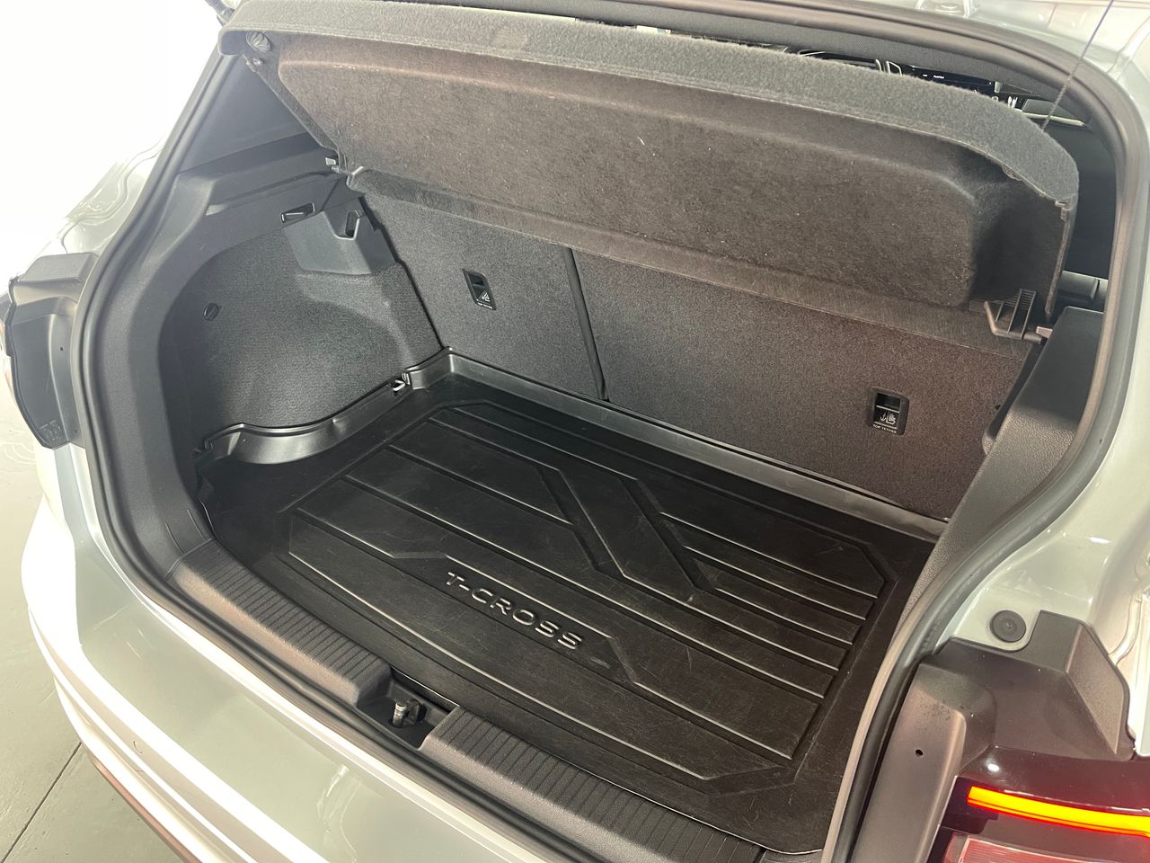 Imagen 70 del Volkswagen T-Cross en Auto Select Edition, Figueres