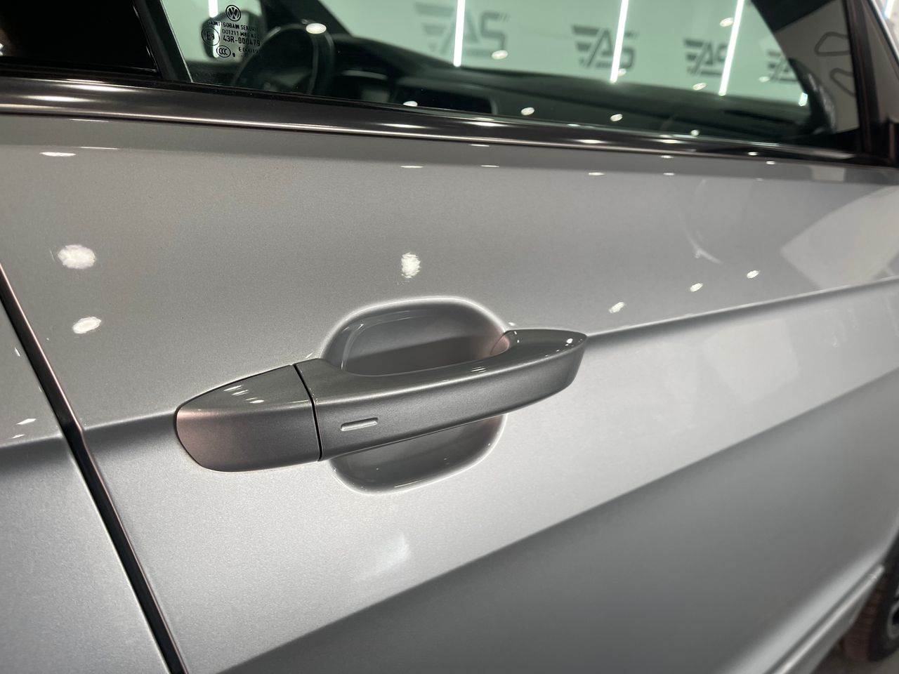 Imagen 49 del Volkswagen T-Cross en Auto Select Edition, Figueres