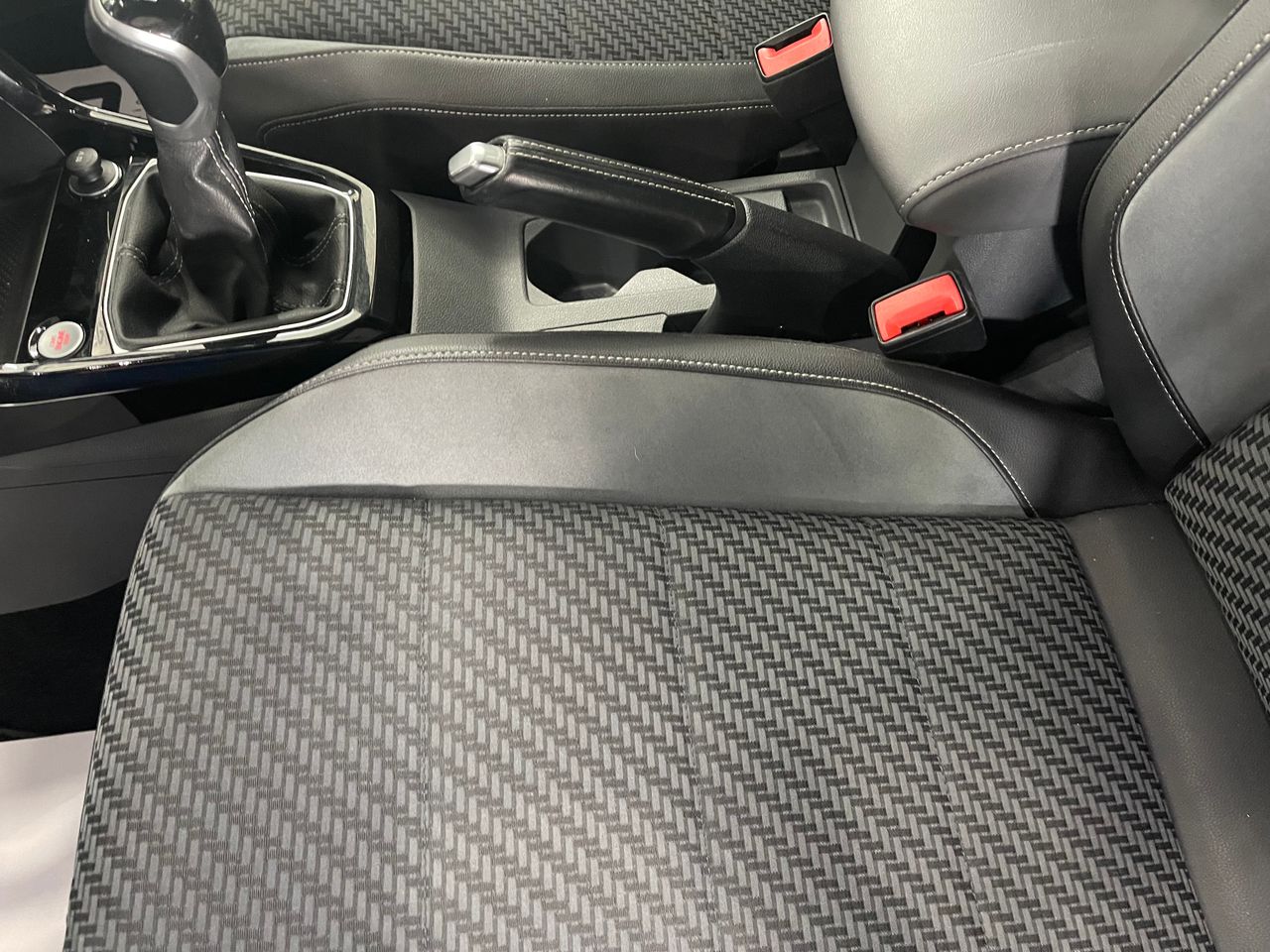 Imagen 94 del Volkswagen T-Cross en Auto Select Edition, Figueres