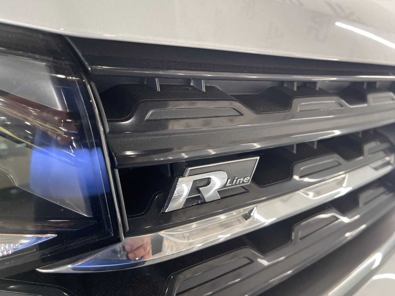 Imagen 44 del Volkswagen T-Cross en Auto Select Edition, Figueres