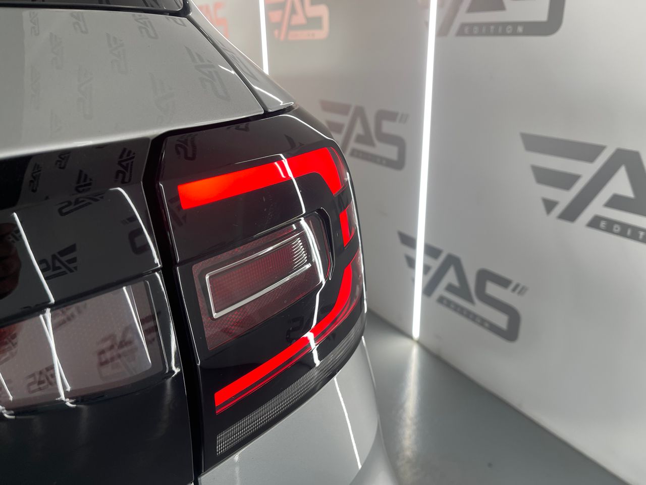 Imagen 33 del Volkswagen T-Cross en Auto Select Edition, Figueres