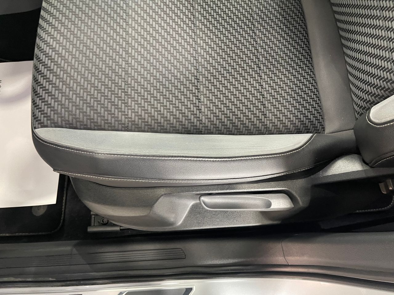 Imagen 93 del Volkswagen T-Cross en Auto Select Edition, Figueres