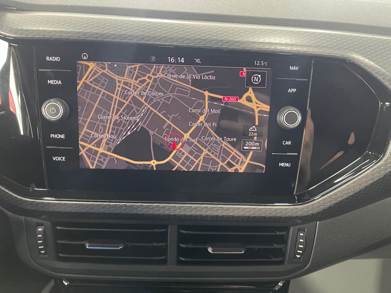 Imagen 81 del Volkswagen T-Cross en Auto Select Edition, Figueres