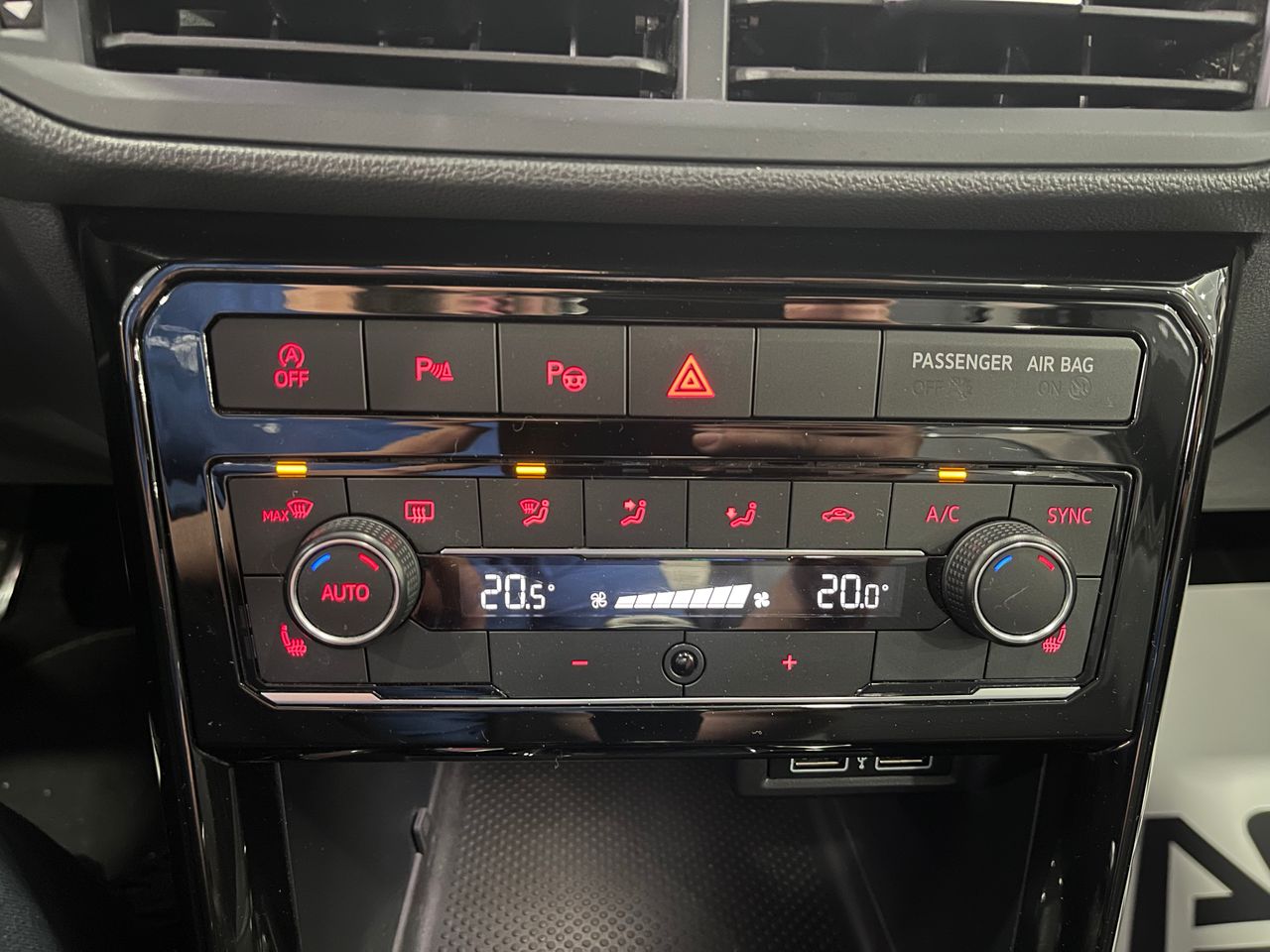 Imagen 124 del Volkswagen T-Cross en Auto Select Edition, Figueres