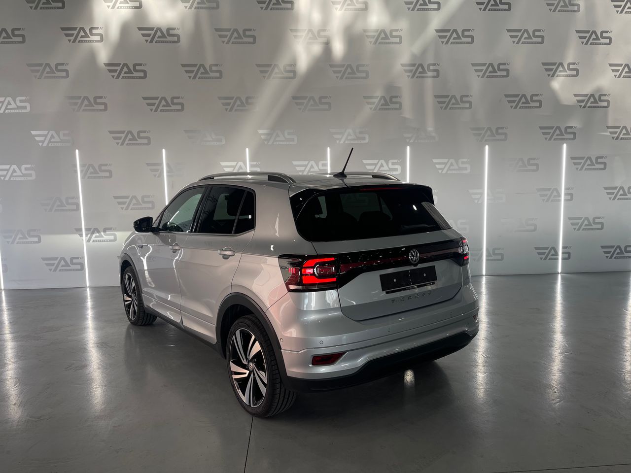 Imagen 5 del Volkswagen T-Cross en Auto Select Edition, Figueres