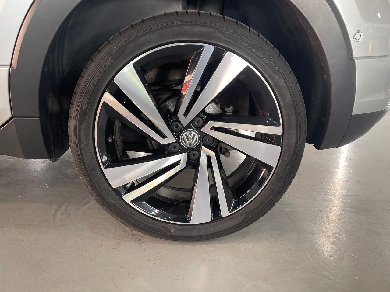 Imagen 63 del Volkswagen T-Cross en Auto Select Edition, Figueres