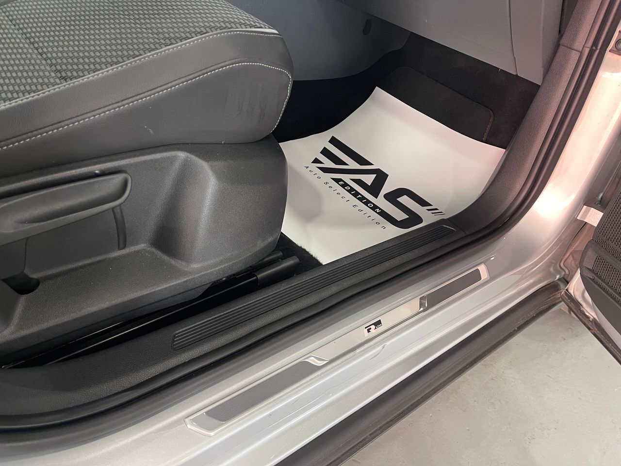 Imagen 100 del Volkswagen T-Cross en Auto Select Edition, Figueres