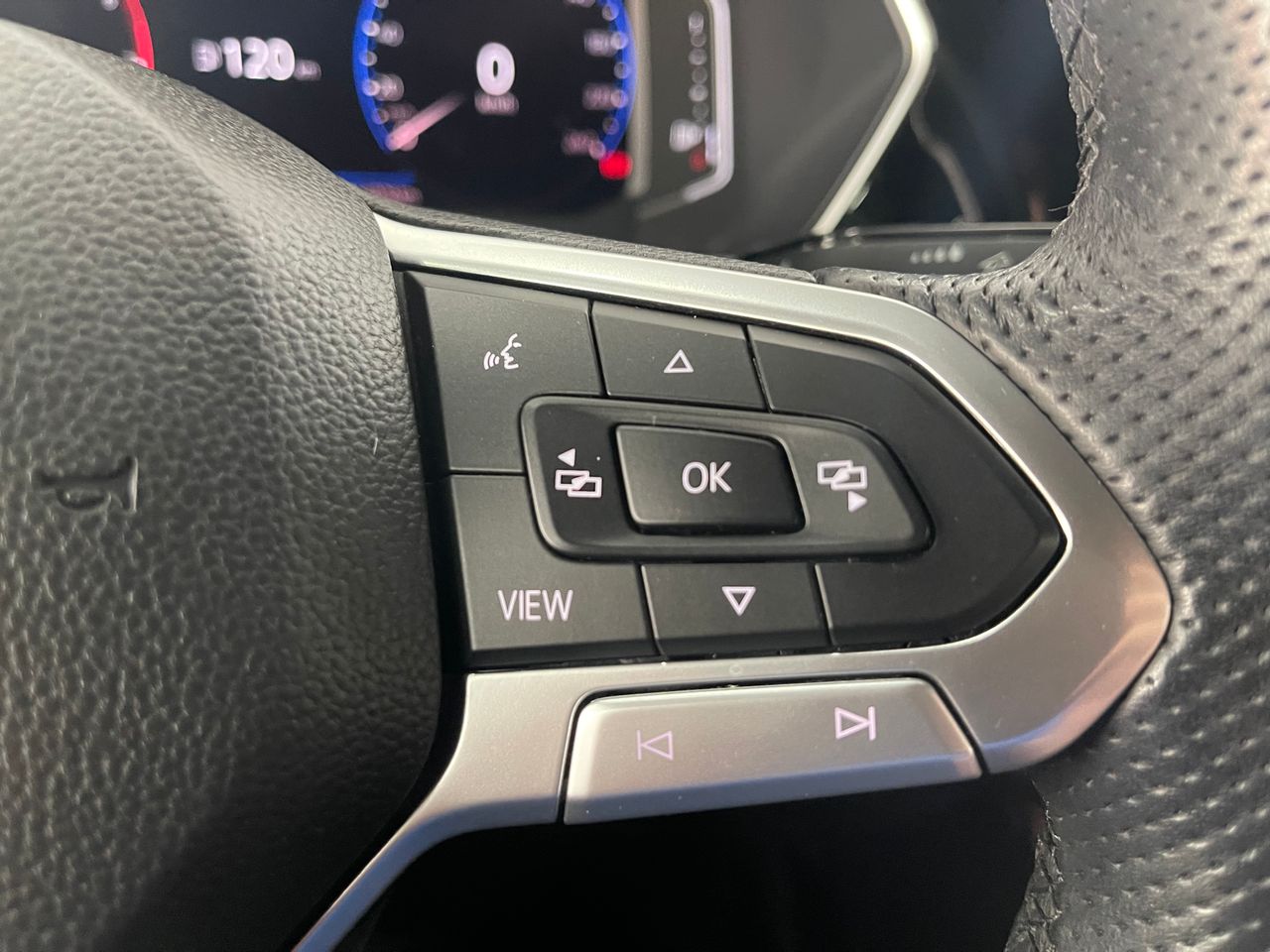 Imagen 118 del Volkswagen T-Cross en Auto Select Edition, Figueres