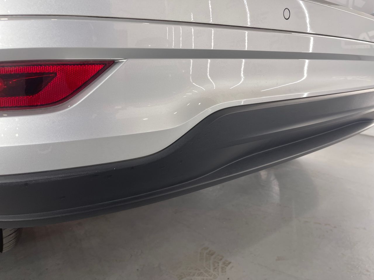 Imagen 30 del Volkswagen T-Cross en Auto Select Edition, Figueres