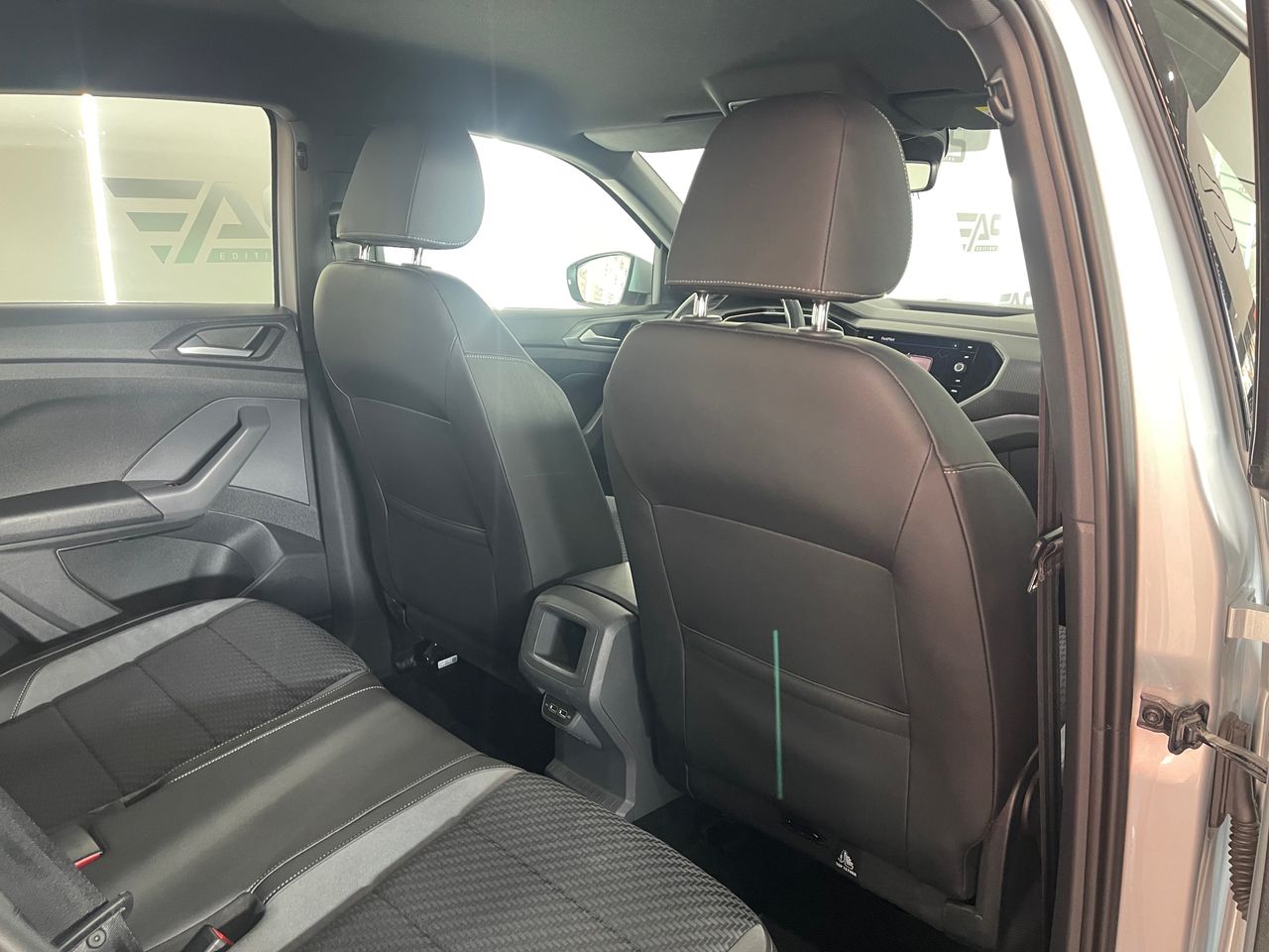 Imagen 104 del Volkswagen T-Cross en Auto Select Edition, Figueres