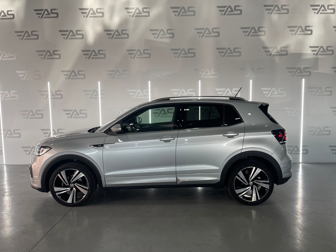 Imagen 6 del Volkswagen T-Cross en Auto Select Edition, Figueres