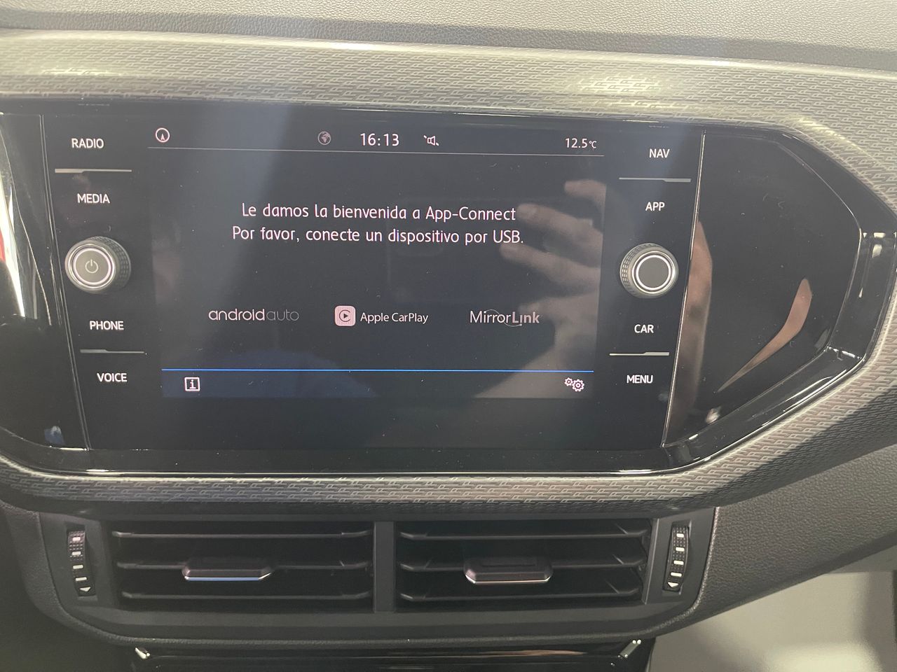 Imagen 78 del Volkswagen T-Cross en Auto Select Edition, Figueres